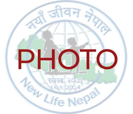 Apsara Shrestha