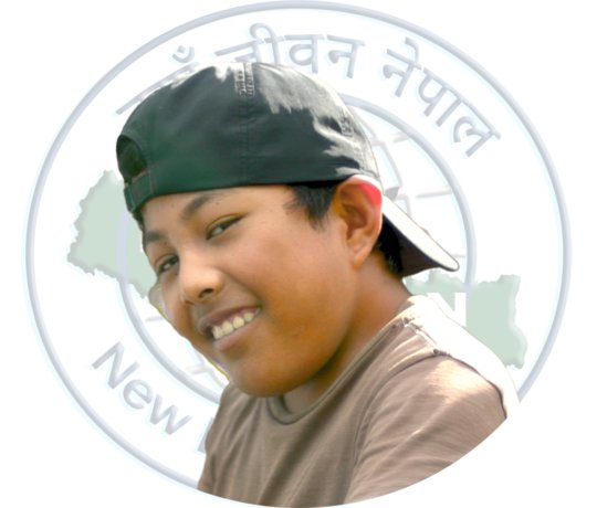 Ramjaya Tamang